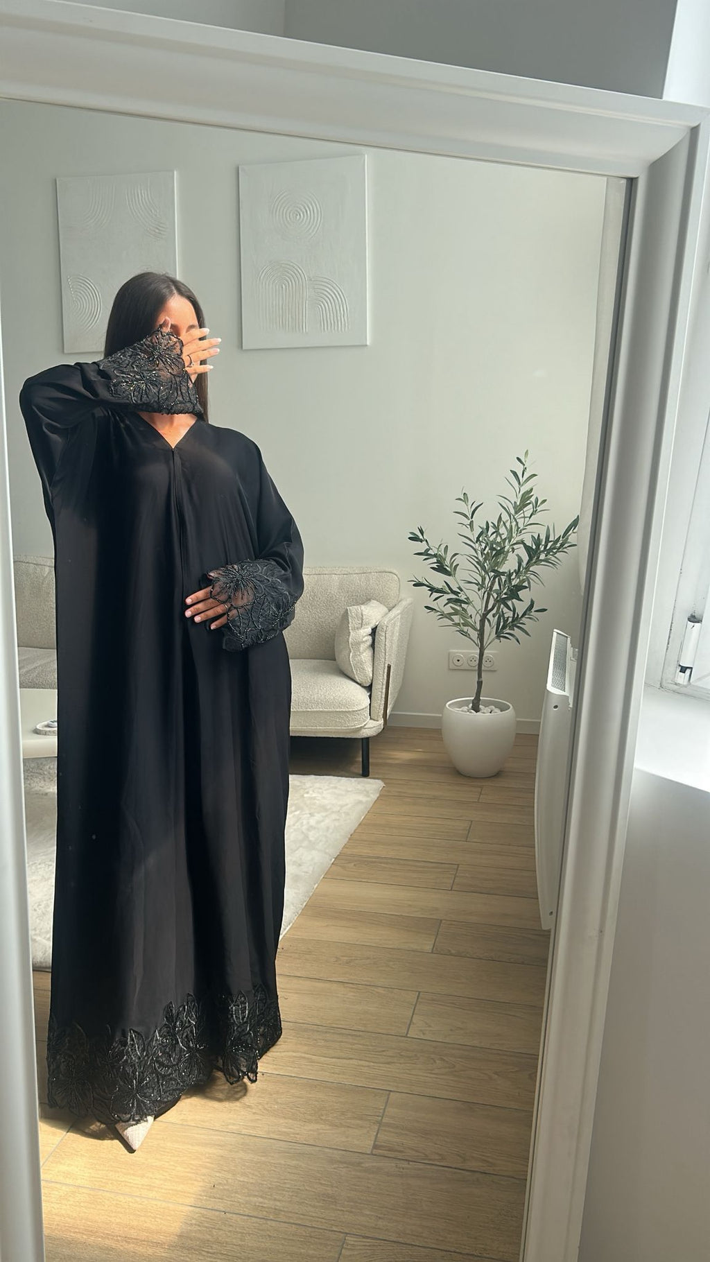 Abaya Layl