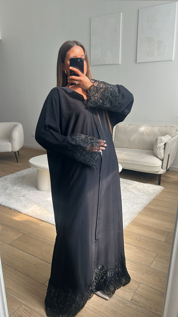 Abaya Layl