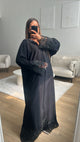 Abaya Layl