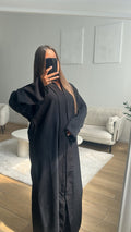 Abaya Nejm