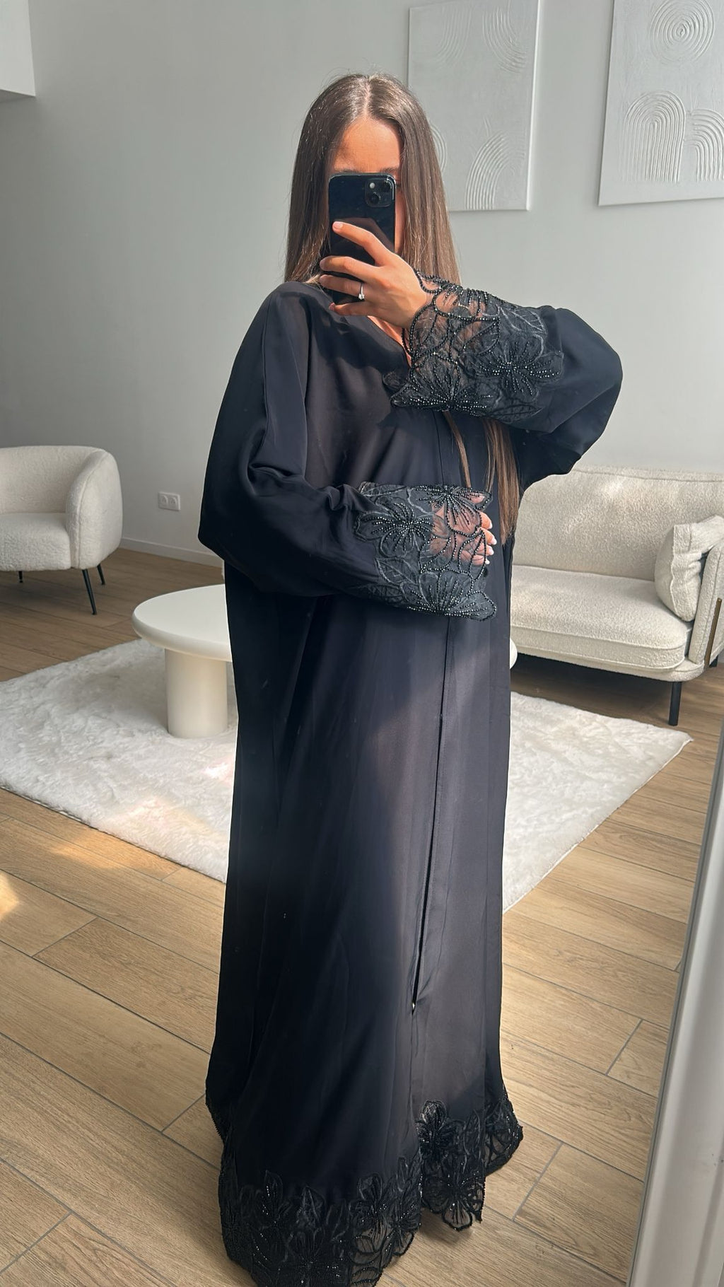 Abaya Layl