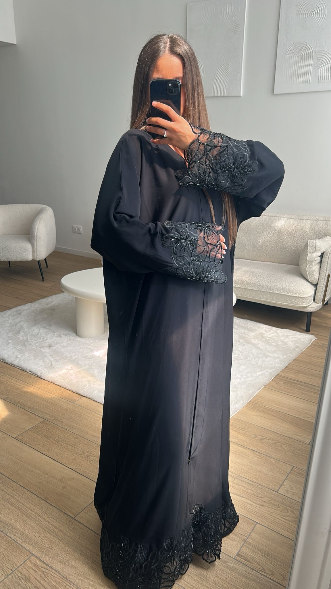 Abaya Layl