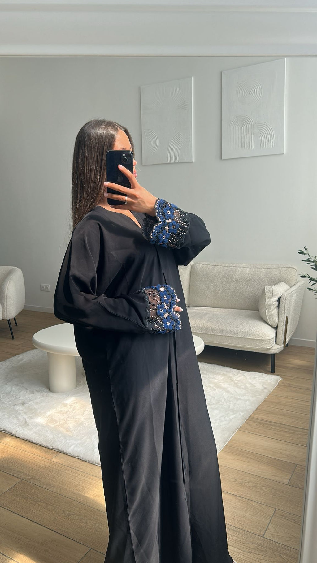 Abaya Sama