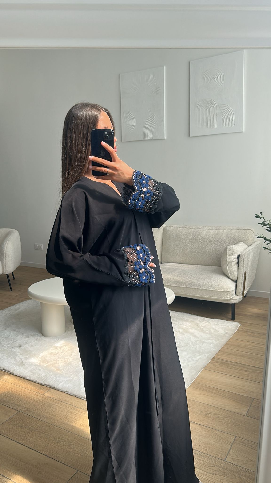 Abaya Sama