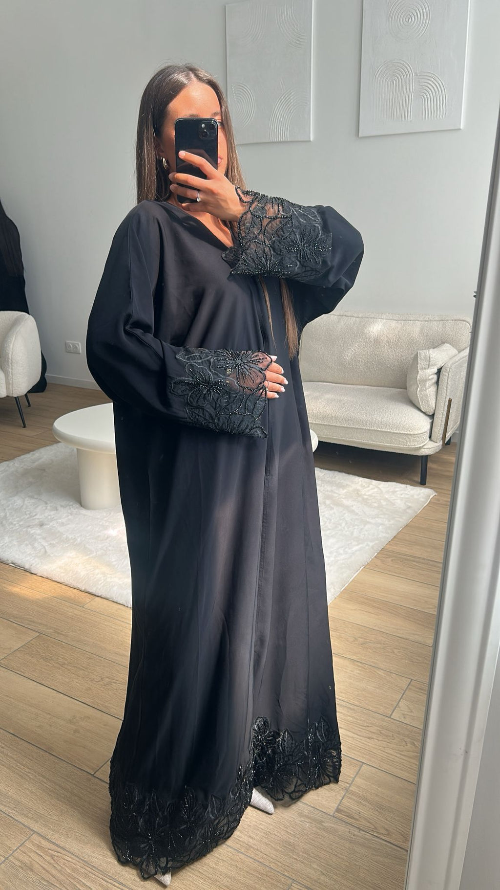 Abaya Layl