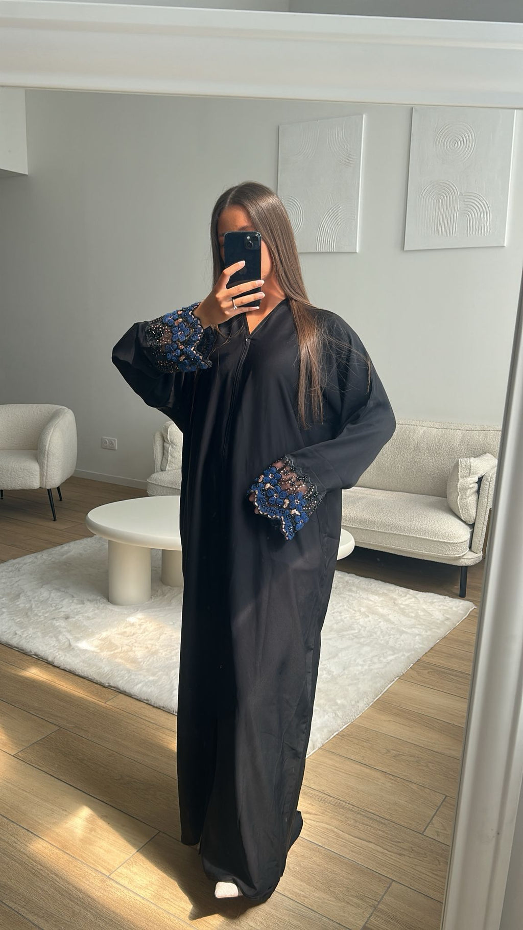 Abaya Sama