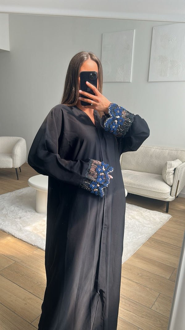 Abaya Sama