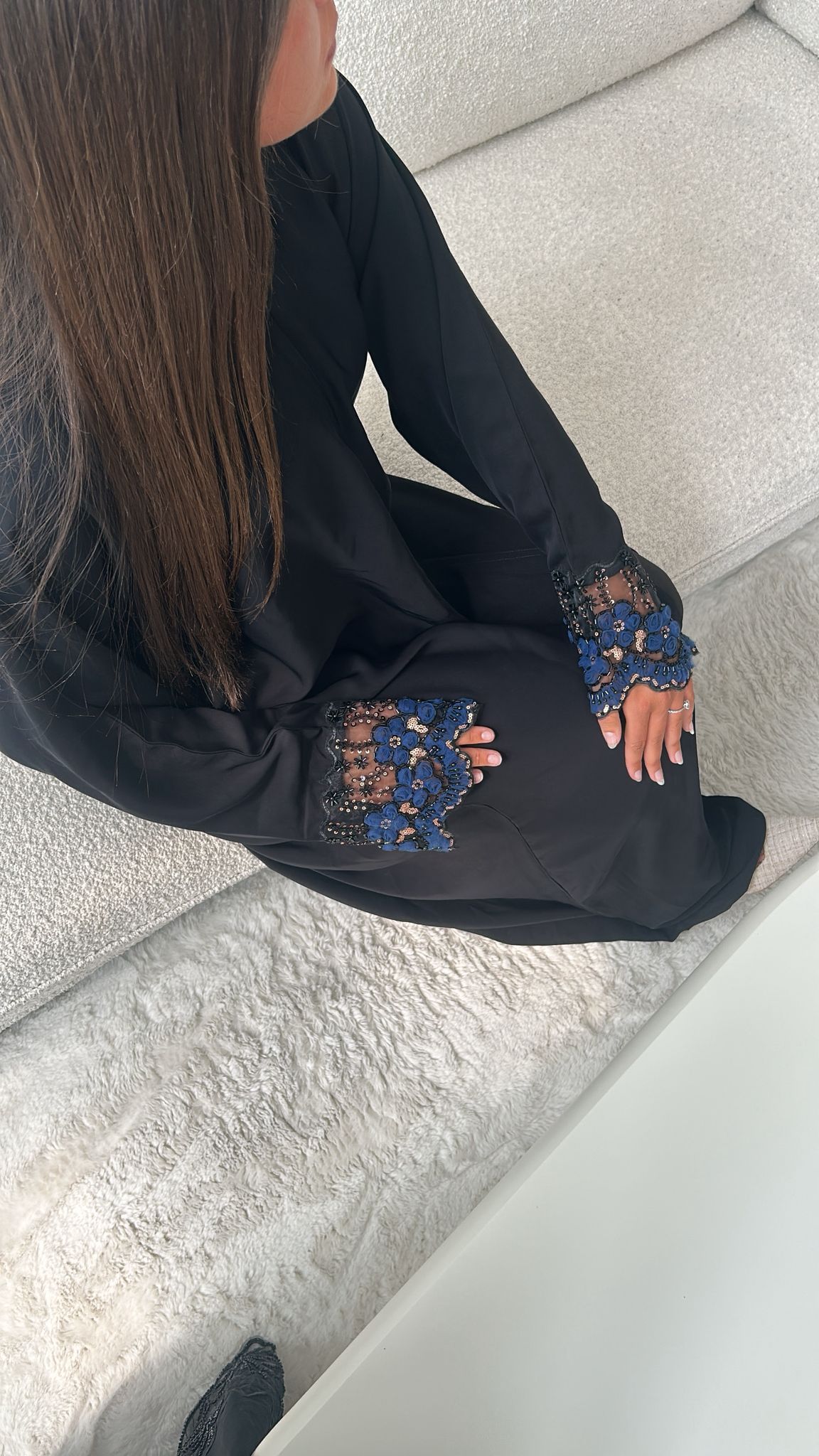 Abaya Sama