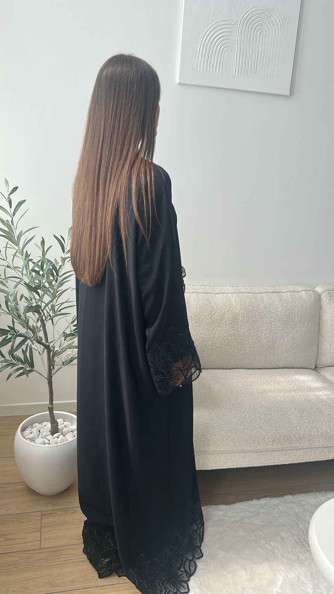 Abaya Layl