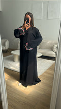 Abaya Chams