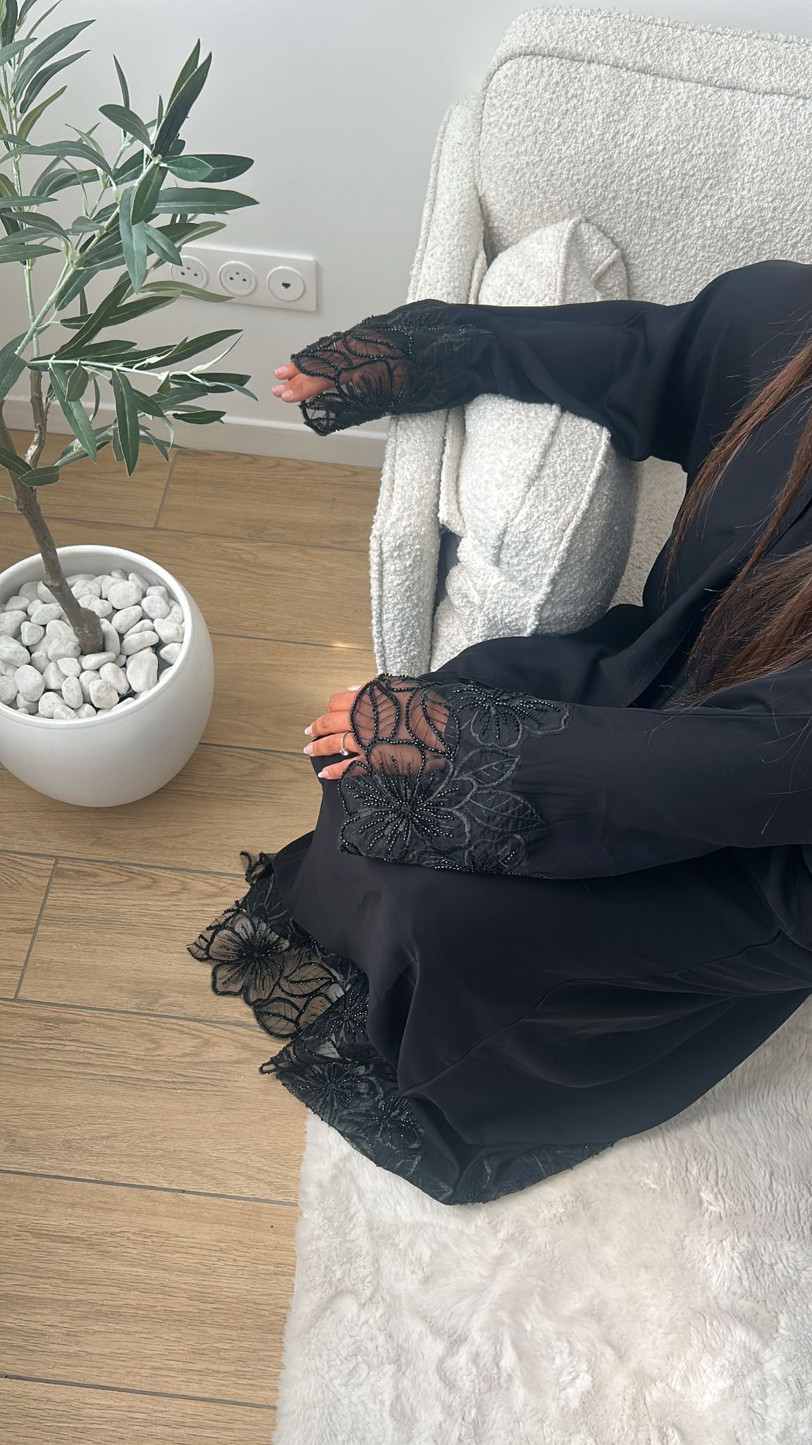 Abaya Layl