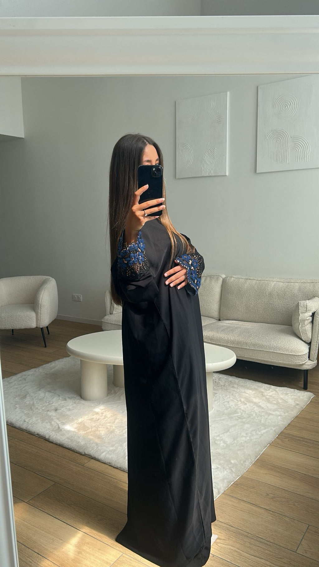 Abaya Sama