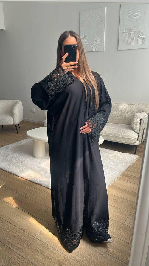 Abaya Layl